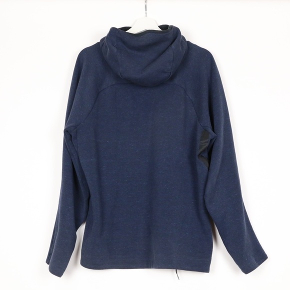 Nike Tech Fleece Cowl Neck Pullover - Picture 6 of 7